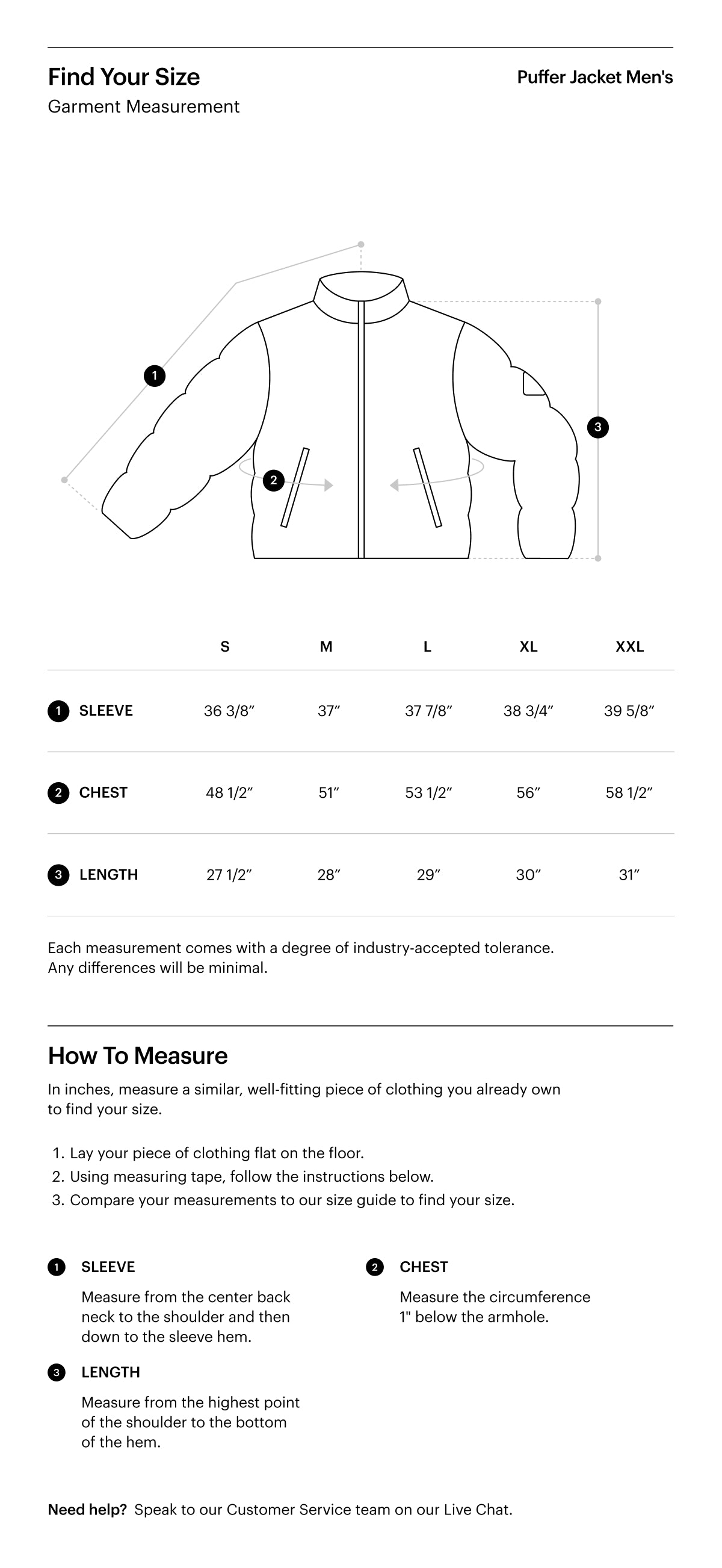 Puffer Jacket Men's – Herschel Supply Co. USA