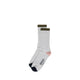 Heather Light Grey 4-Tone