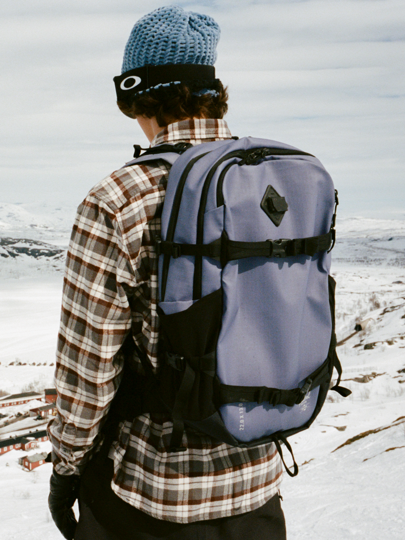 Dry Bag Organizer 2L – Herschel Supply Co. USA