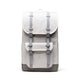 Vapor Diamond/Charcoal Gray