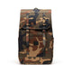 Woodland Camo/Black Label