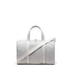 Grey Crosshatch