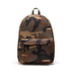 Woodland Camo/Black Label