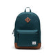 Dark Sea/Saddle Brown