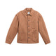 Saddle Brown