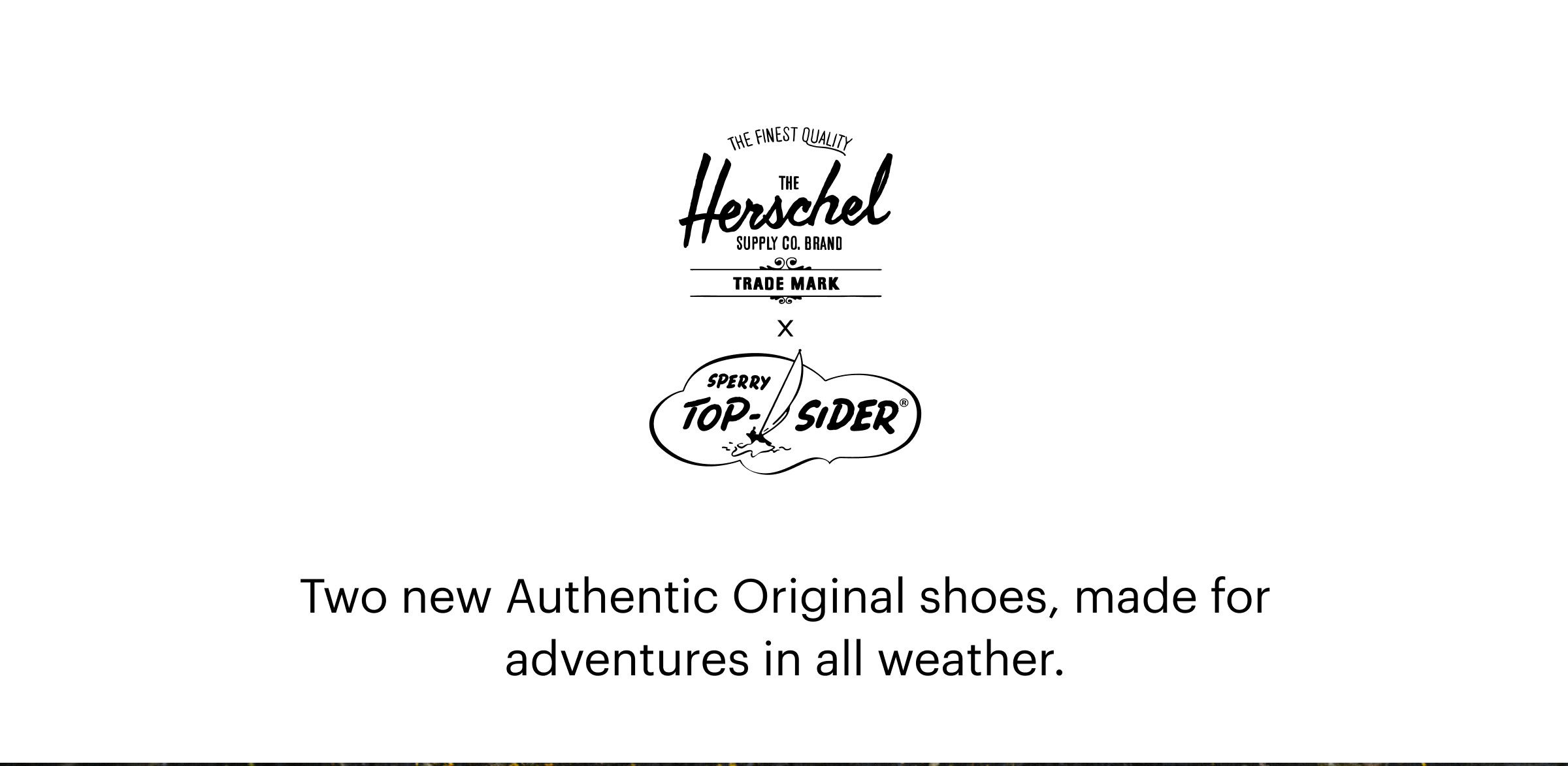  PNEST Qa7 THE SUPPLY CO. BRAND TRADE MARK X 70P.SIDER Two new Authentic Original shoes, made for adventures in all weather. 