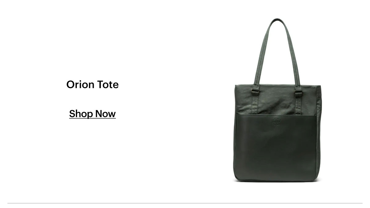 Orion Tote Shop Now 