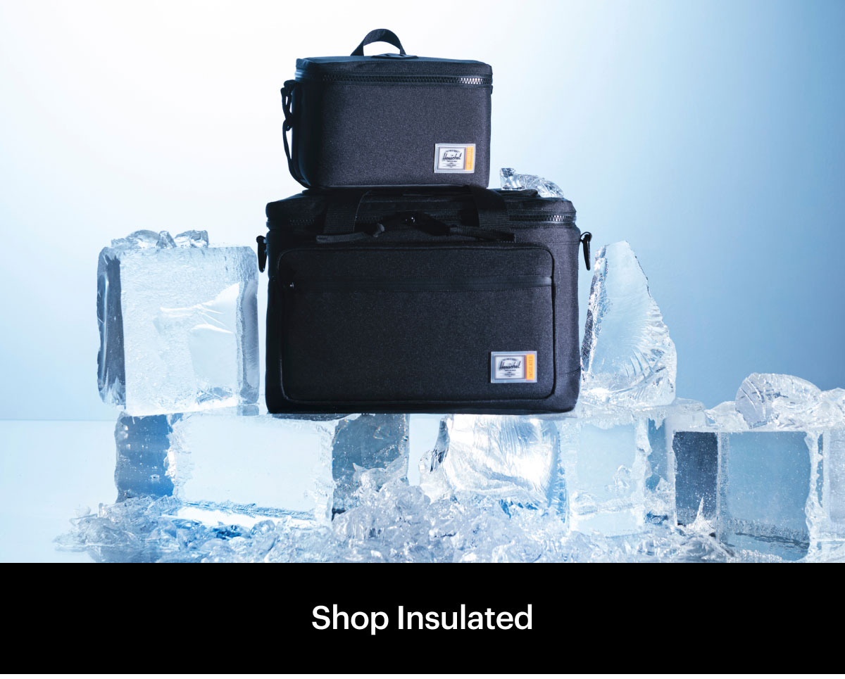 Shop Insulated 