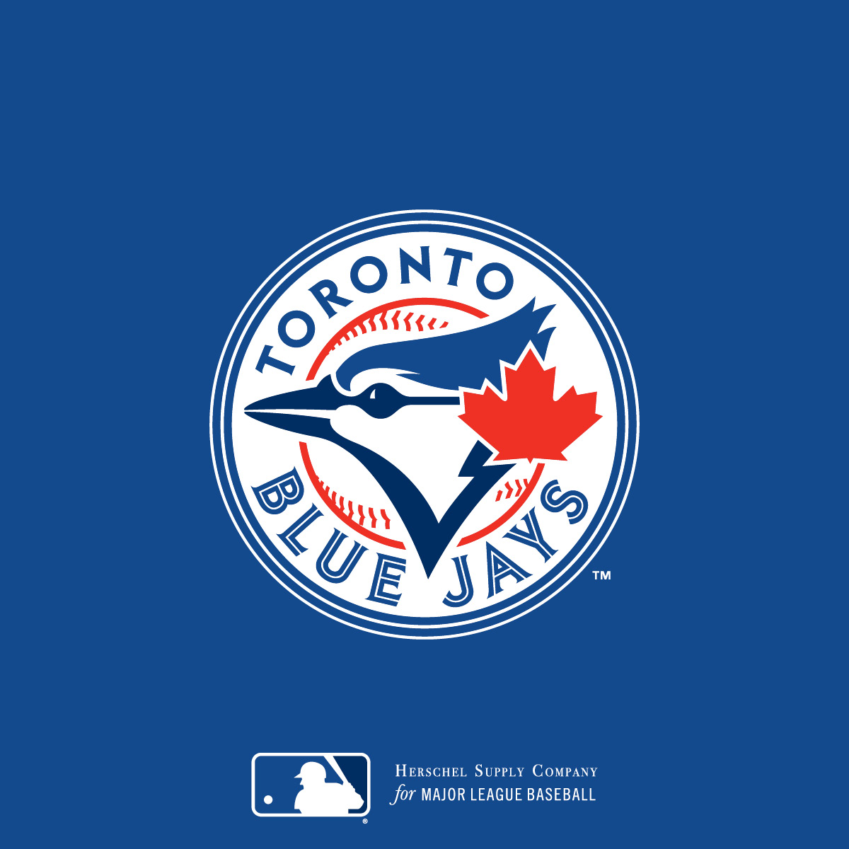 herschel blue jays