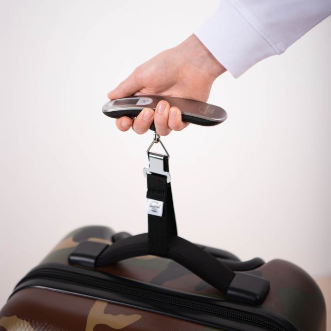Luggage Scale Herschel Supply Company