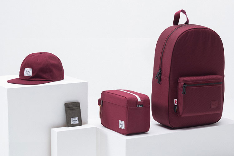 Herschel Supply Co Usa Backpacks Totes Accessories Featured Holiday Bundles