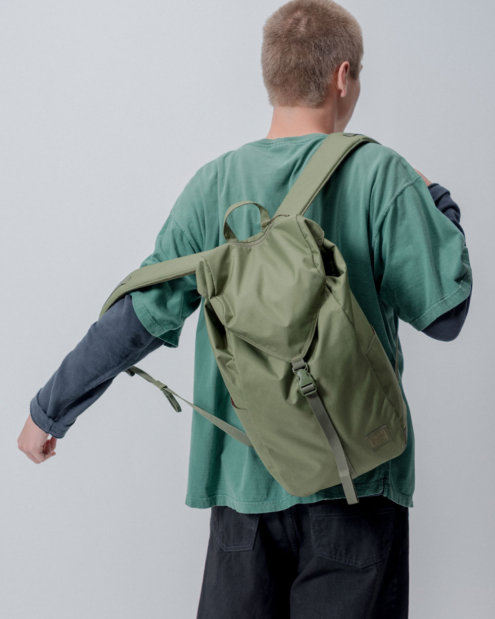 herschel lightweight backpack