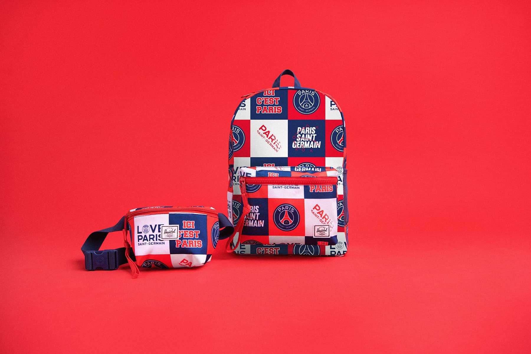 Psg herschel backpack Clearance
