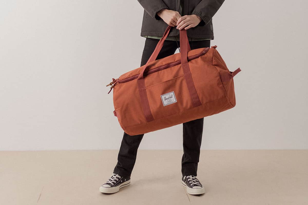Duffle Bags Women's Duffles Herschel Supply Company