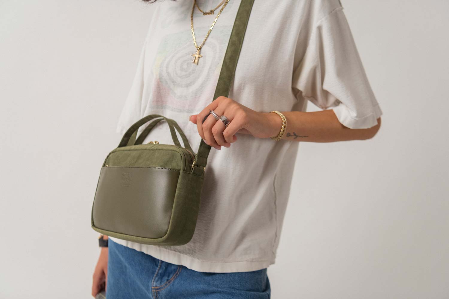 herschel mini orion
