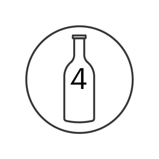 4-bottles