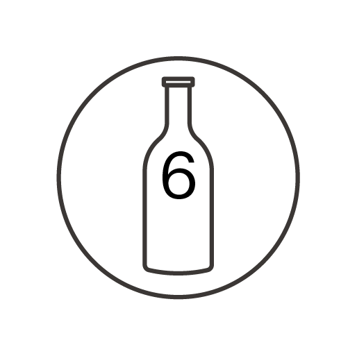 6-bottle