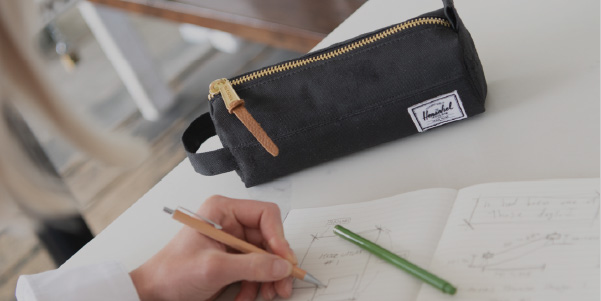 herschel back to school