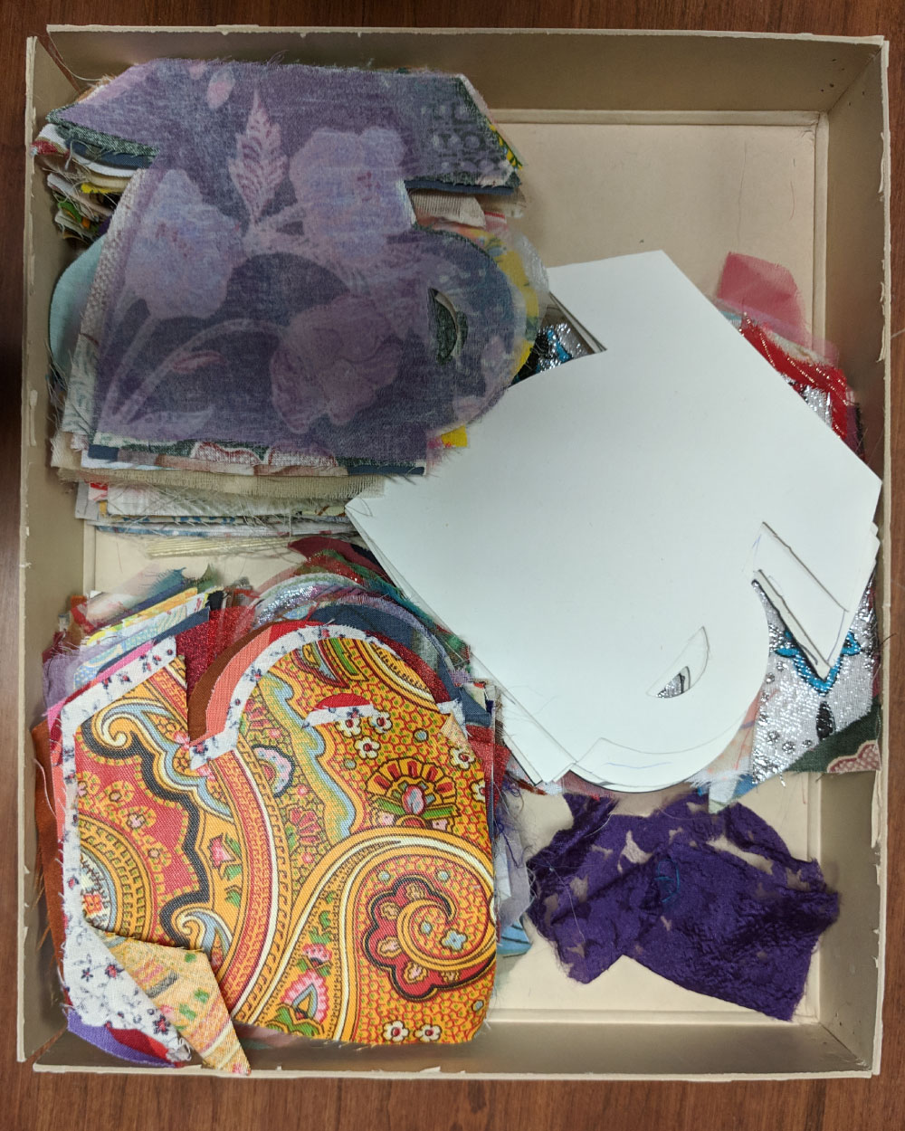 Miriam Schapiro Nova Art Project Herschel Supply Company