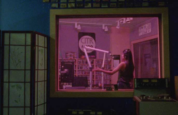 Infinite Shades, Infinite Stories