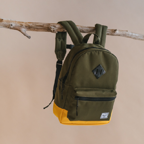 Herschel Nova Backpack Mini 9L | Herschel Supply Co.