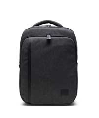 Herschel Daypack Backpack Rucksack Tasche Black Schwarz 