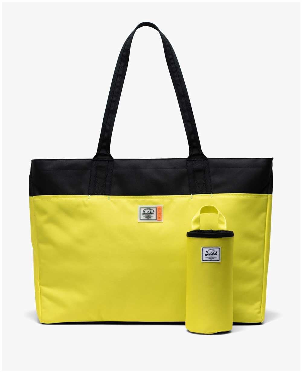 A link to the Insulated Totes section