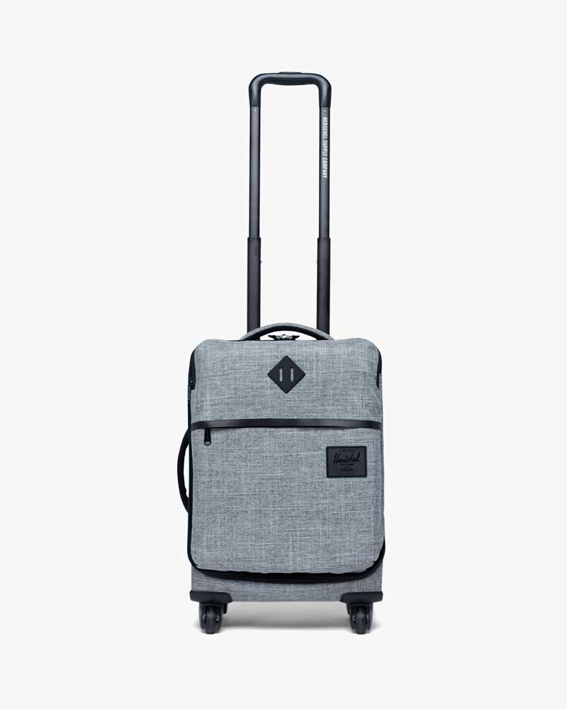 tprc sport rolling duffel