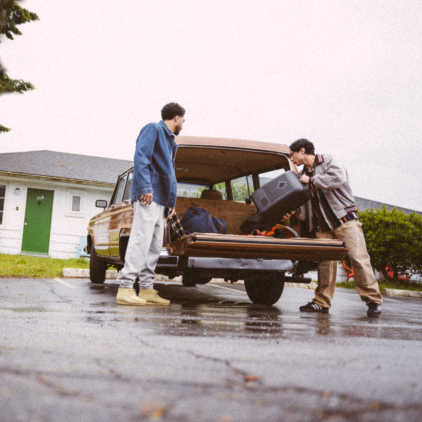 Denim Shop Jacket Mens | Herschel Supply Company