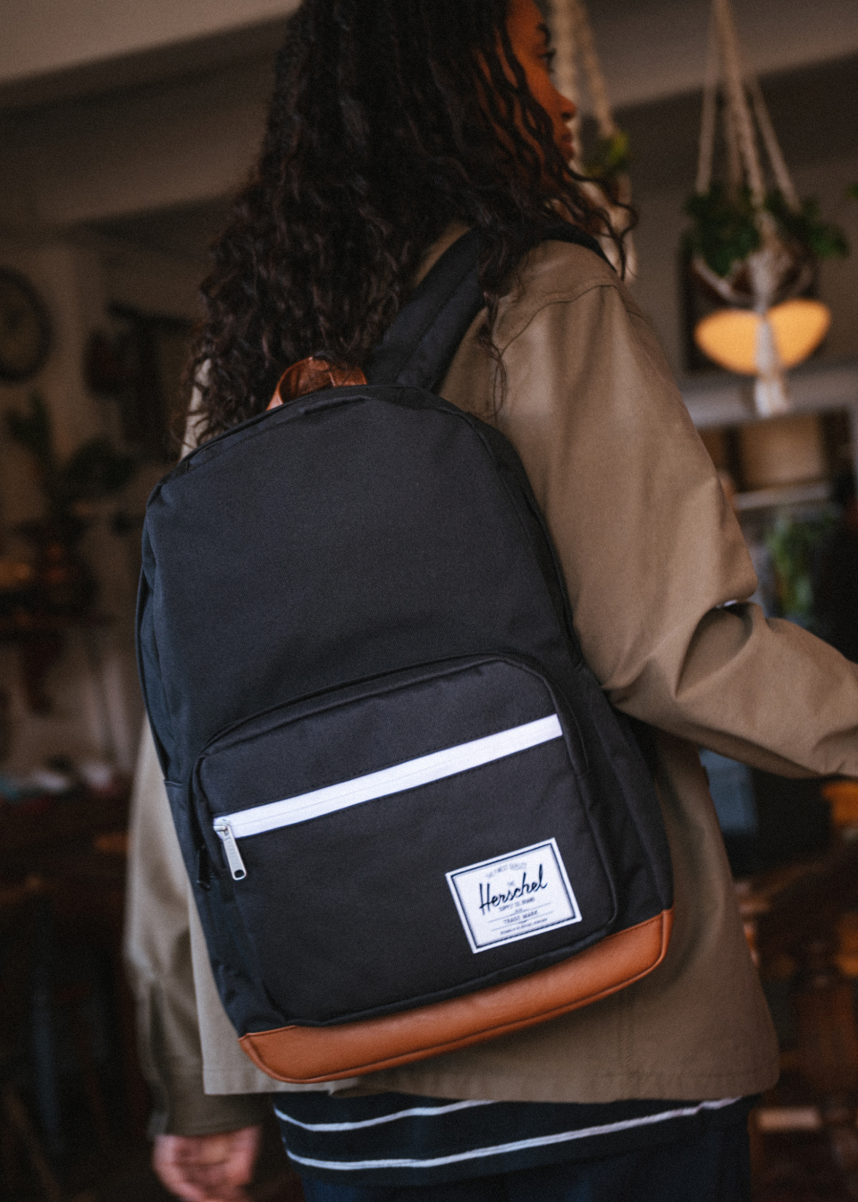 Herschel Supply Sherway Gardens Retail | Herschel Supply Company