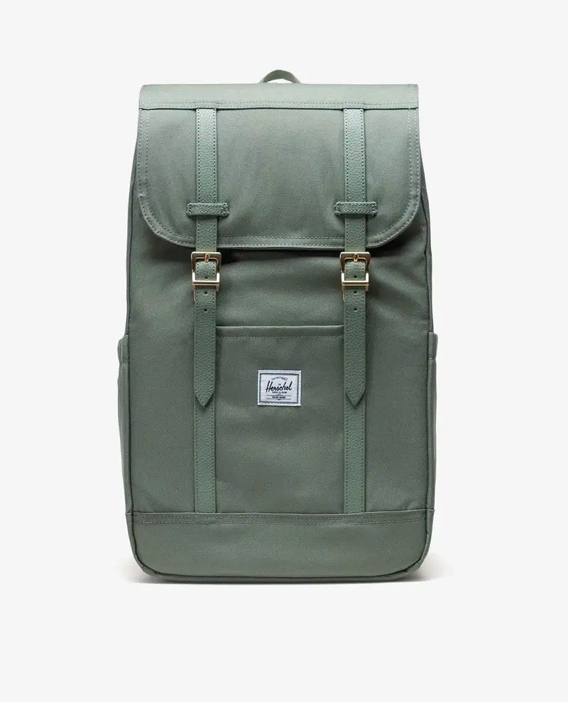 Herschel Redesigns Core Line to be More Sustainable – WWD