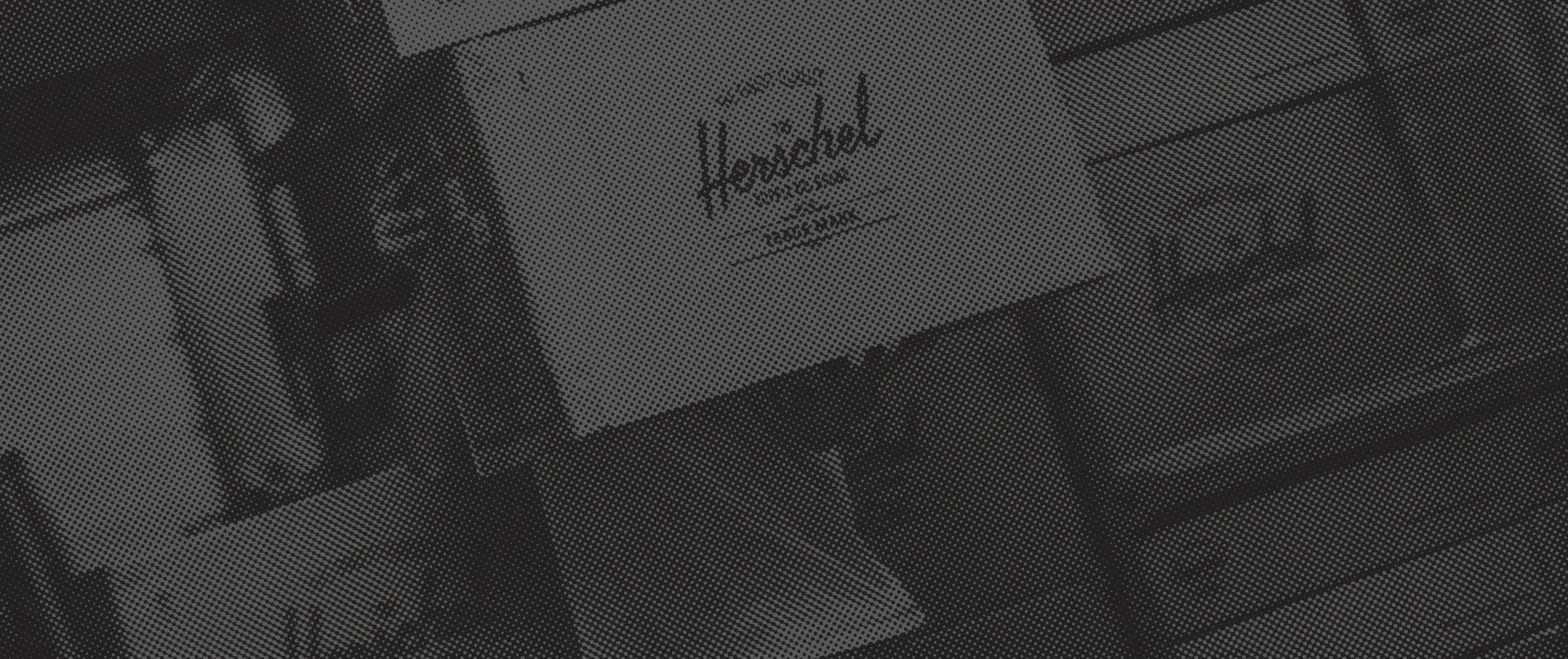 Herschel's Vancouver Warehouse Sale is back and bigger than ever