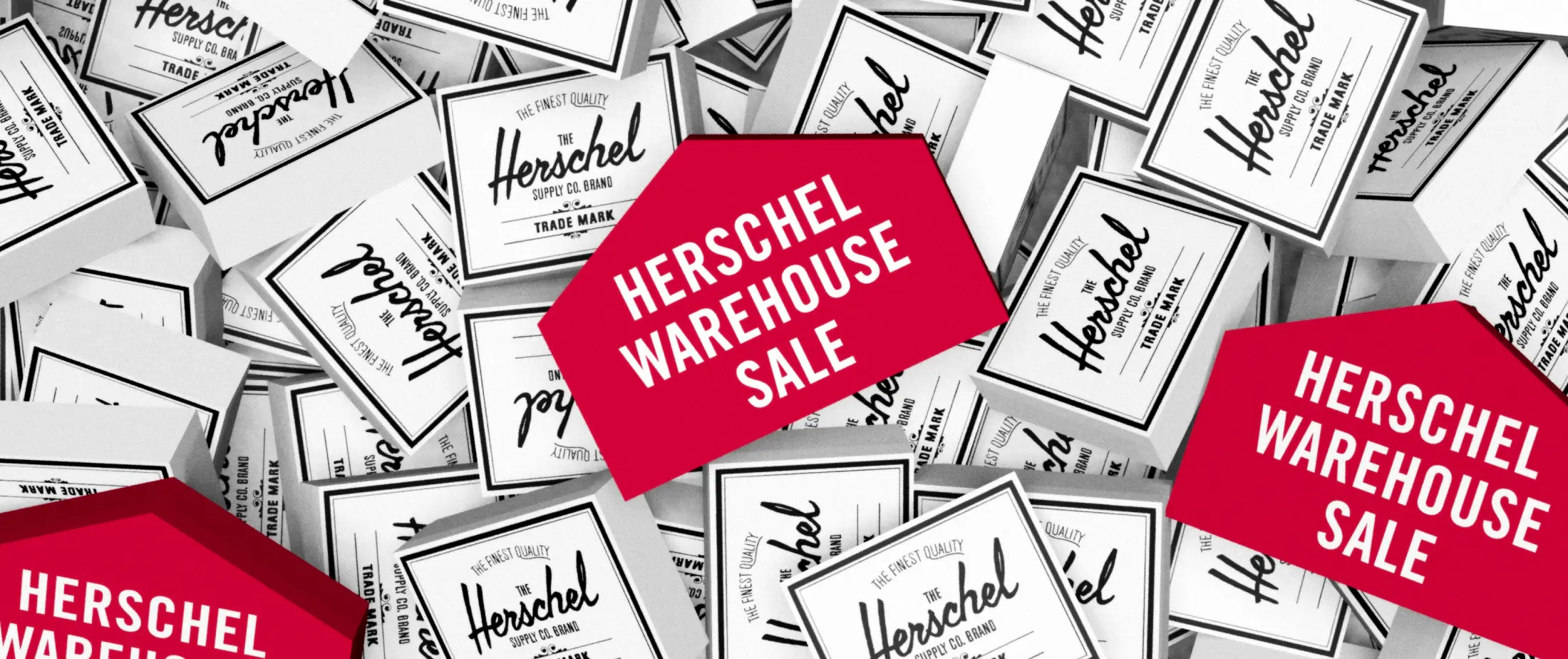 Herschel Warehouse Sale : r/vancouver