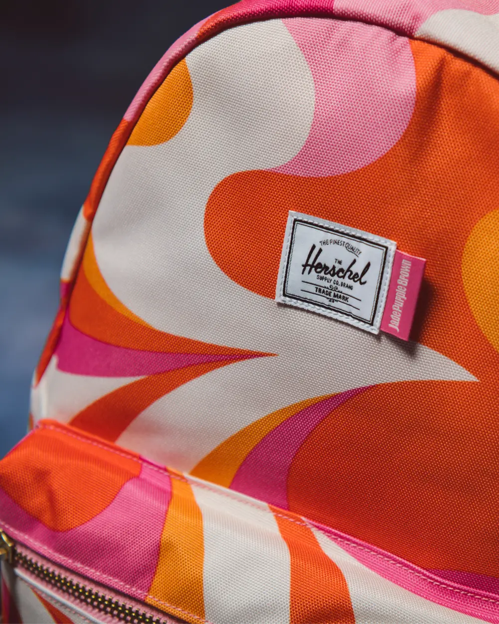 Jade Purple Brown | Herschel Supply Company