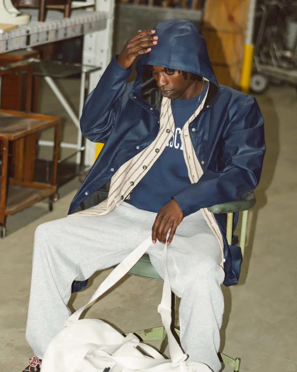 Rainwear Herschel Supply Company