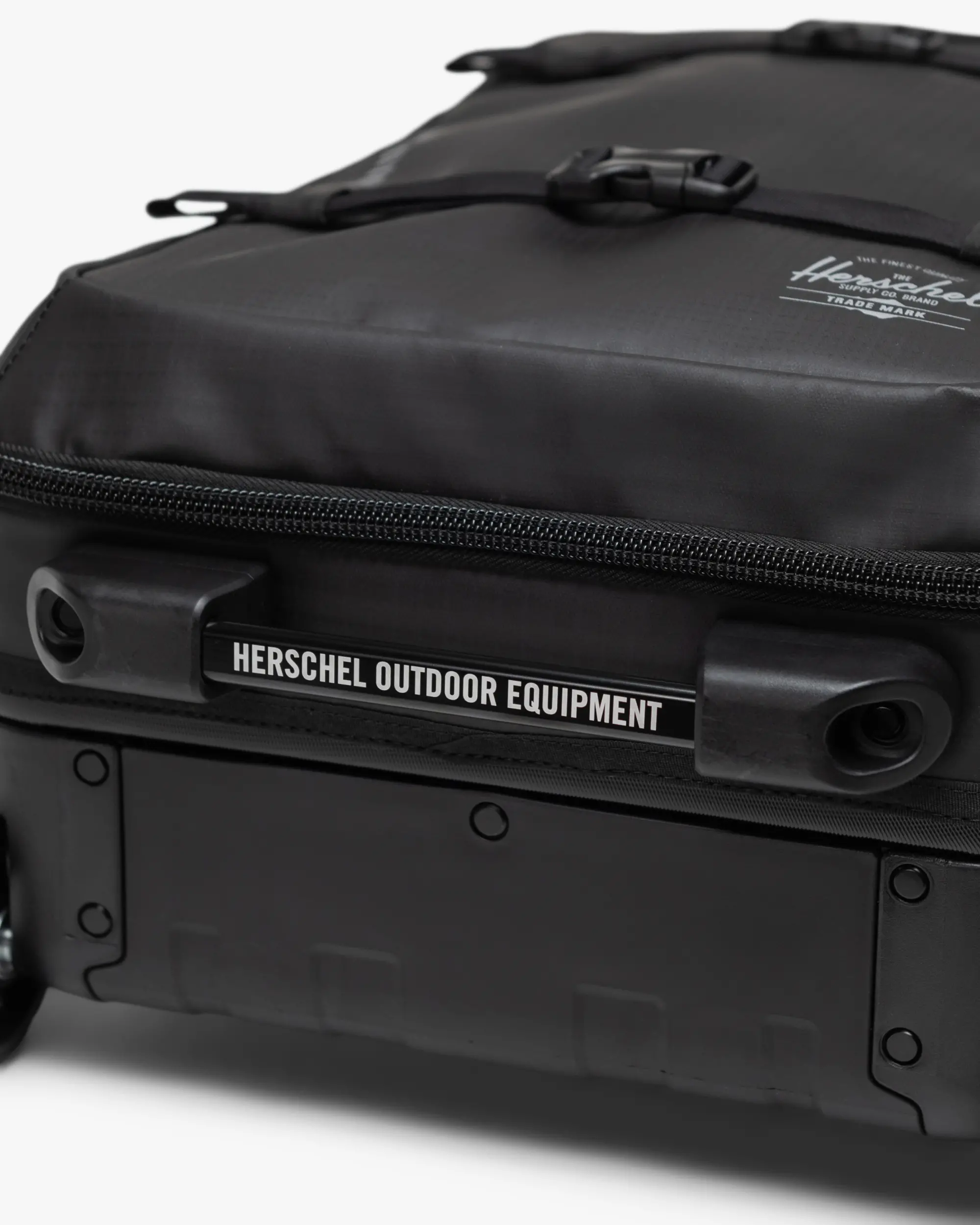 Herschel roller bag shop