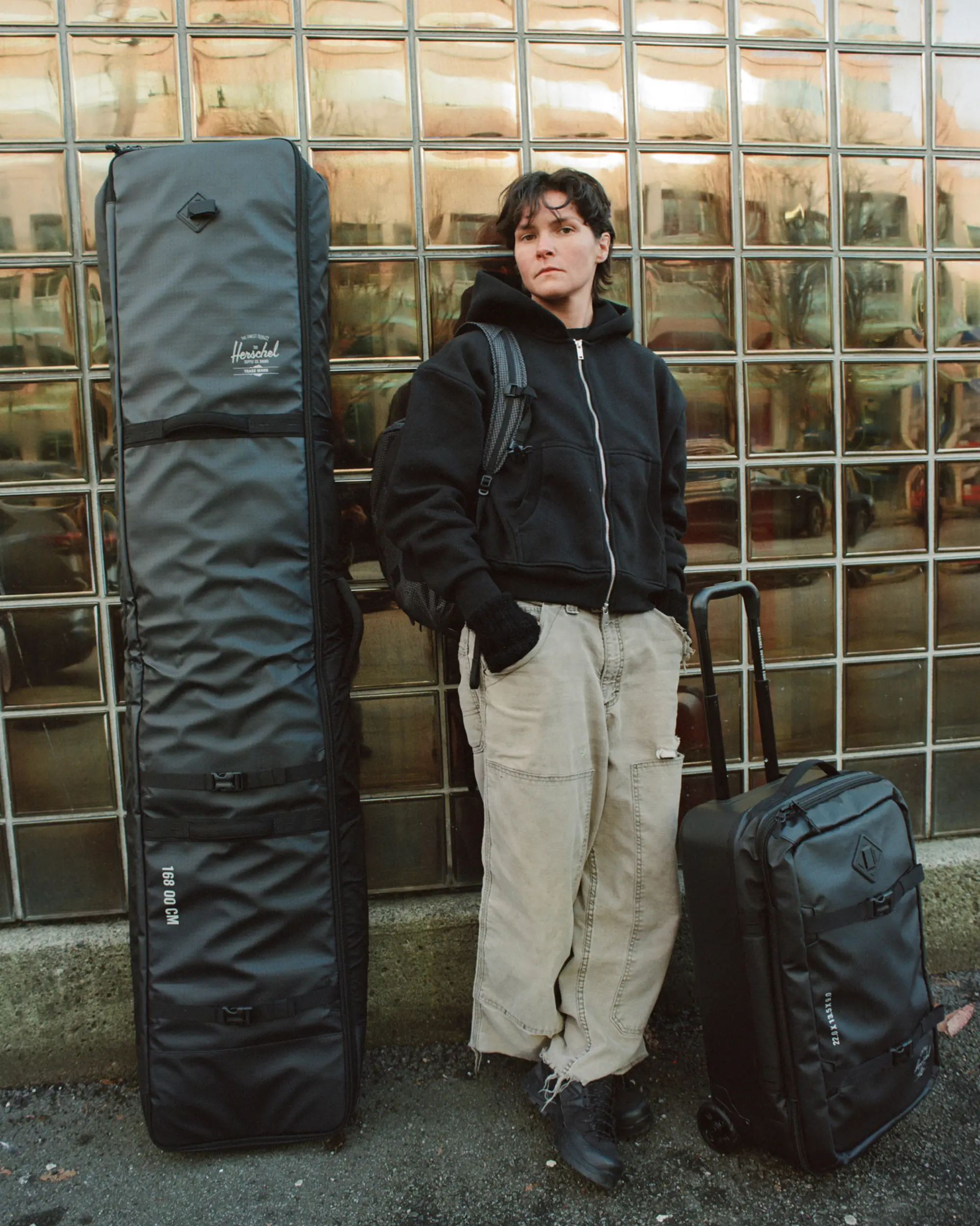 Herschel Outdoor Equipment™ | Herschel Supply Company