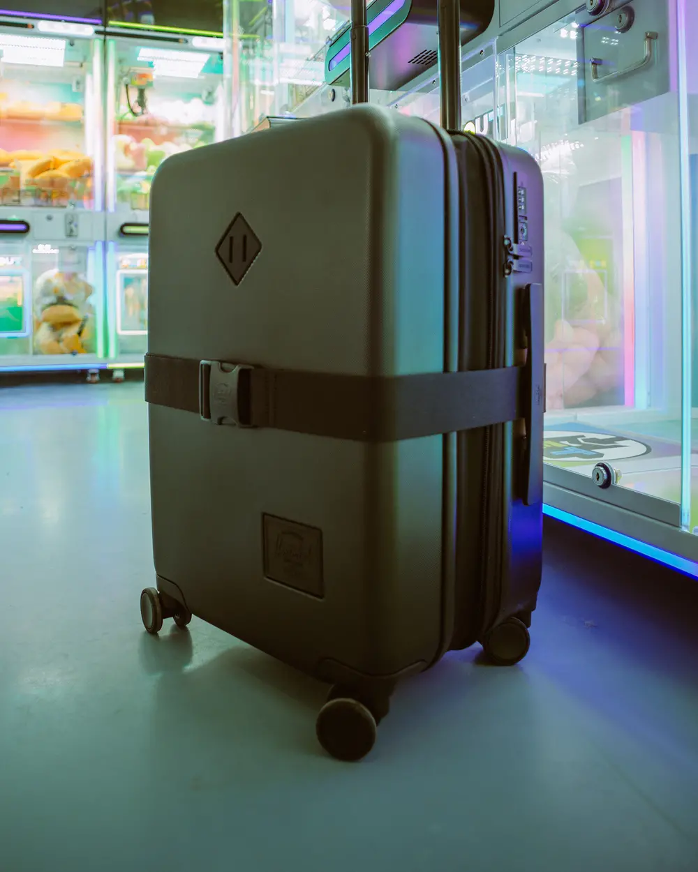 Luggage & Travel Accessories | Herschel Supply Co.