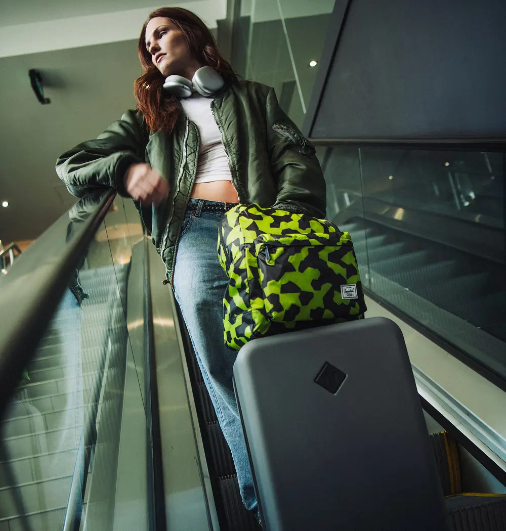Herschel Supply Co. USA | Backpacks, Totes & Accessories
