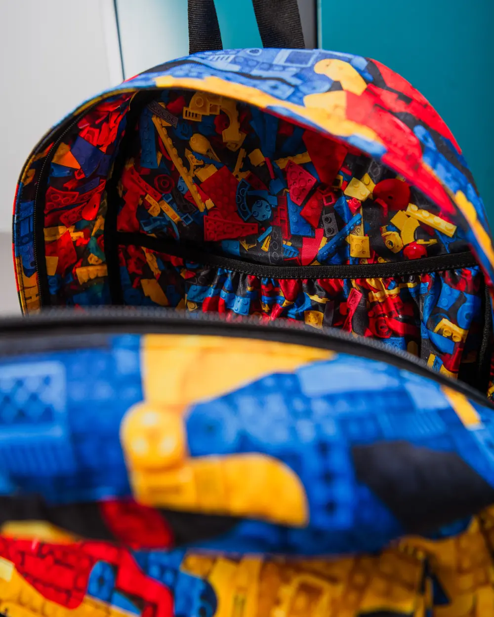 バッグ House on the Hill Parent Bag (Argyle) バッグ House on the Hill Parent Bag Argyle バッグ House on the