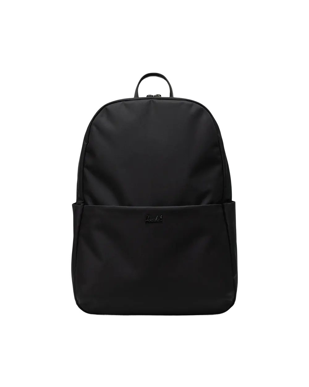 An image of the Beatrix Backpack in Black