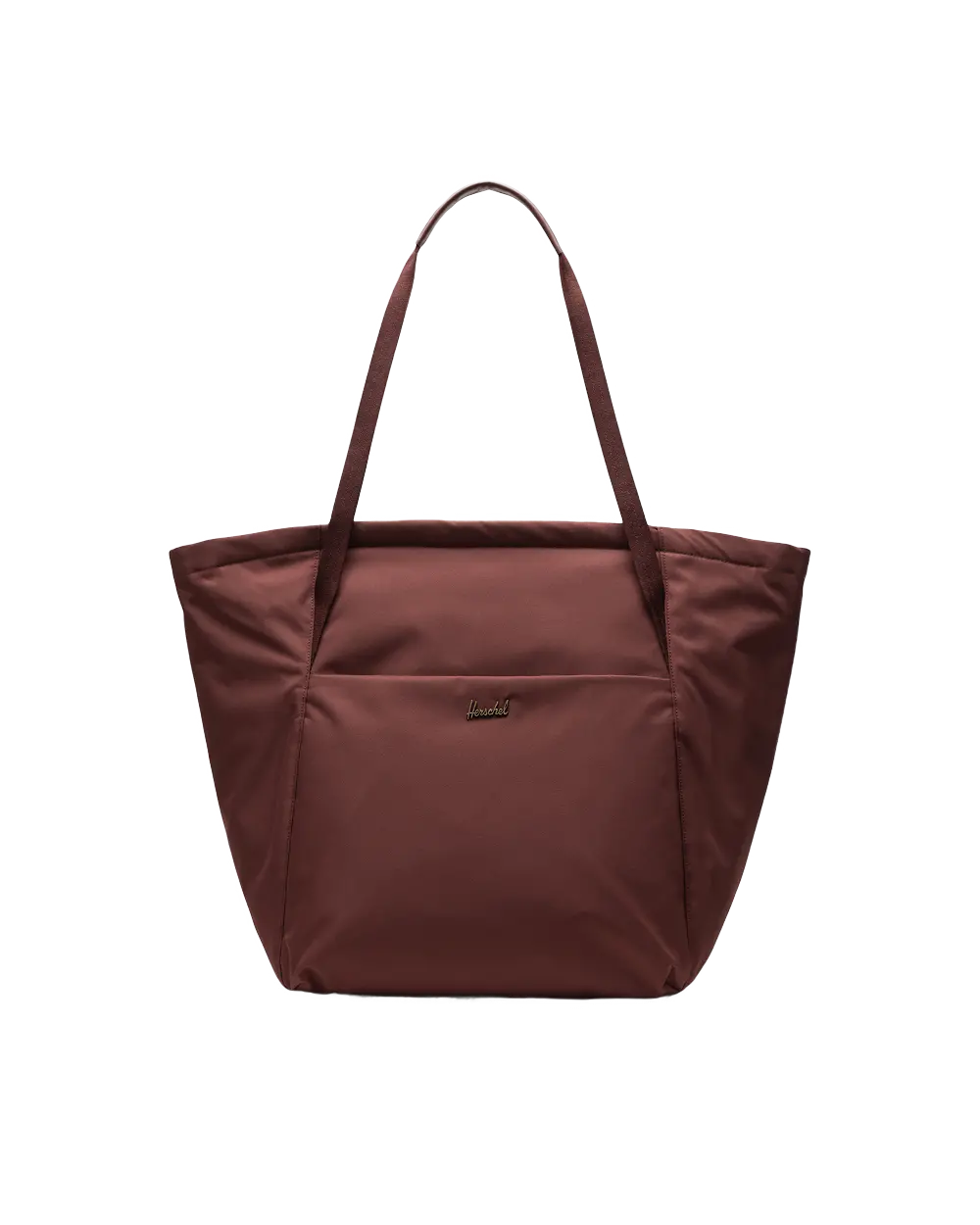 An image of the Joana Tote in Bitter Chocolate