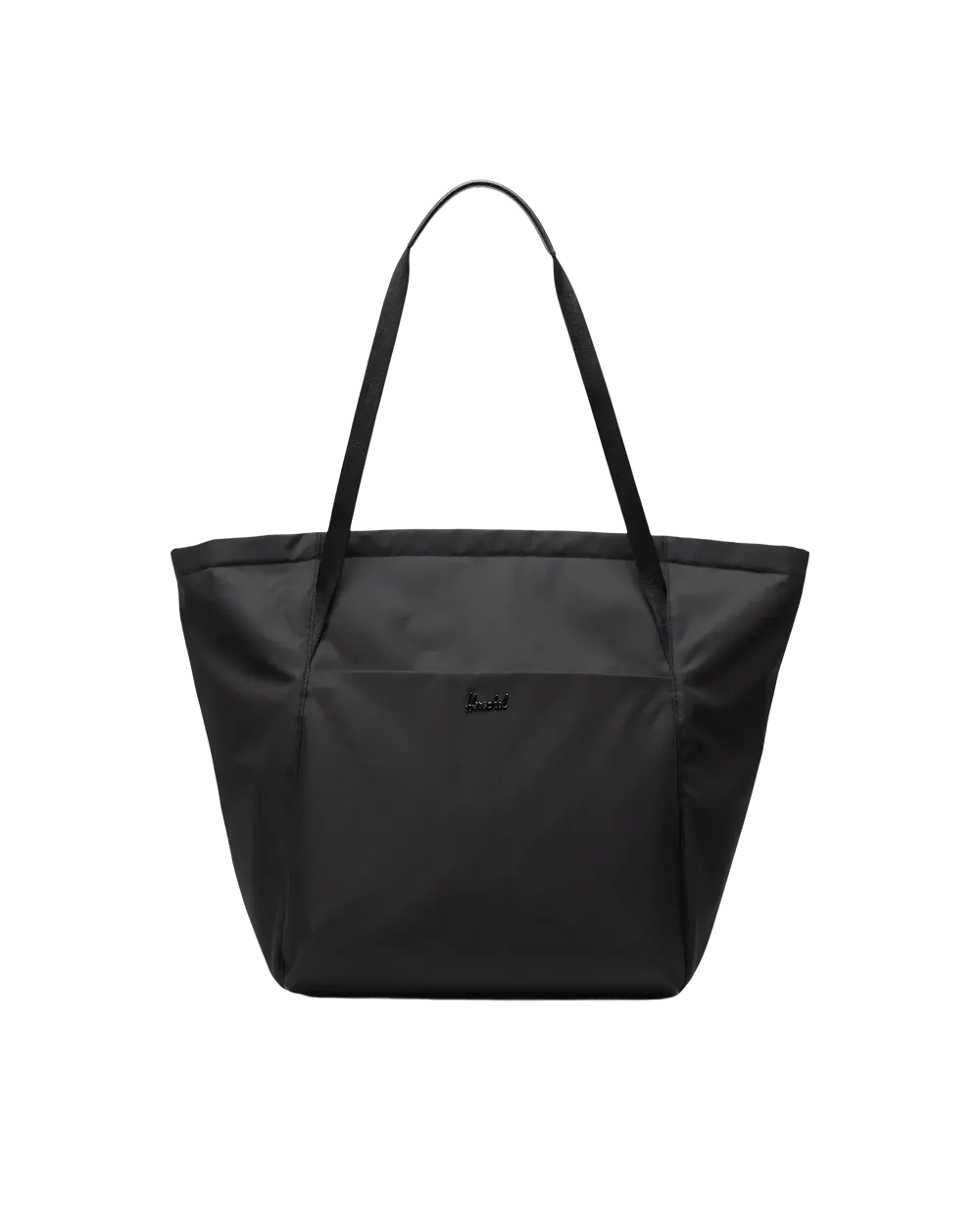 An image of the Joana Tote in Black