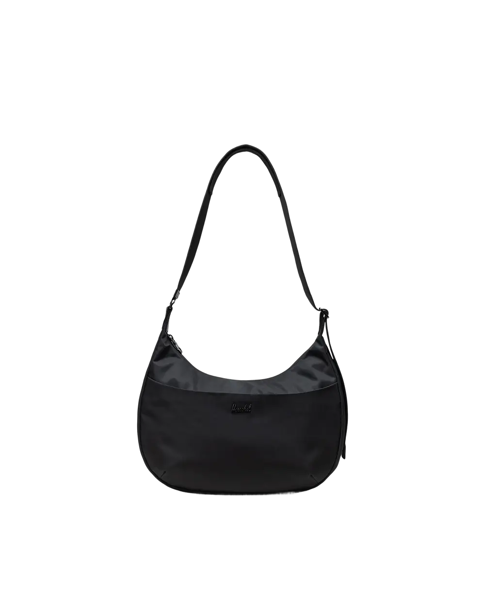 An image of the Yara Shoulder Bag in Black