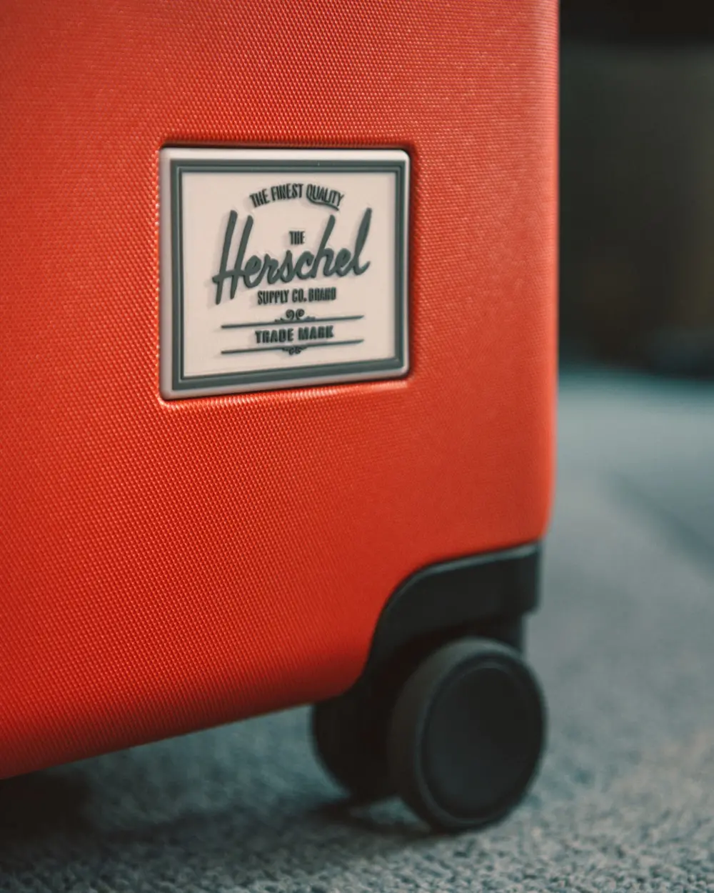 Herschel Supply x Heinz® Coming Soon | Herschel Supply