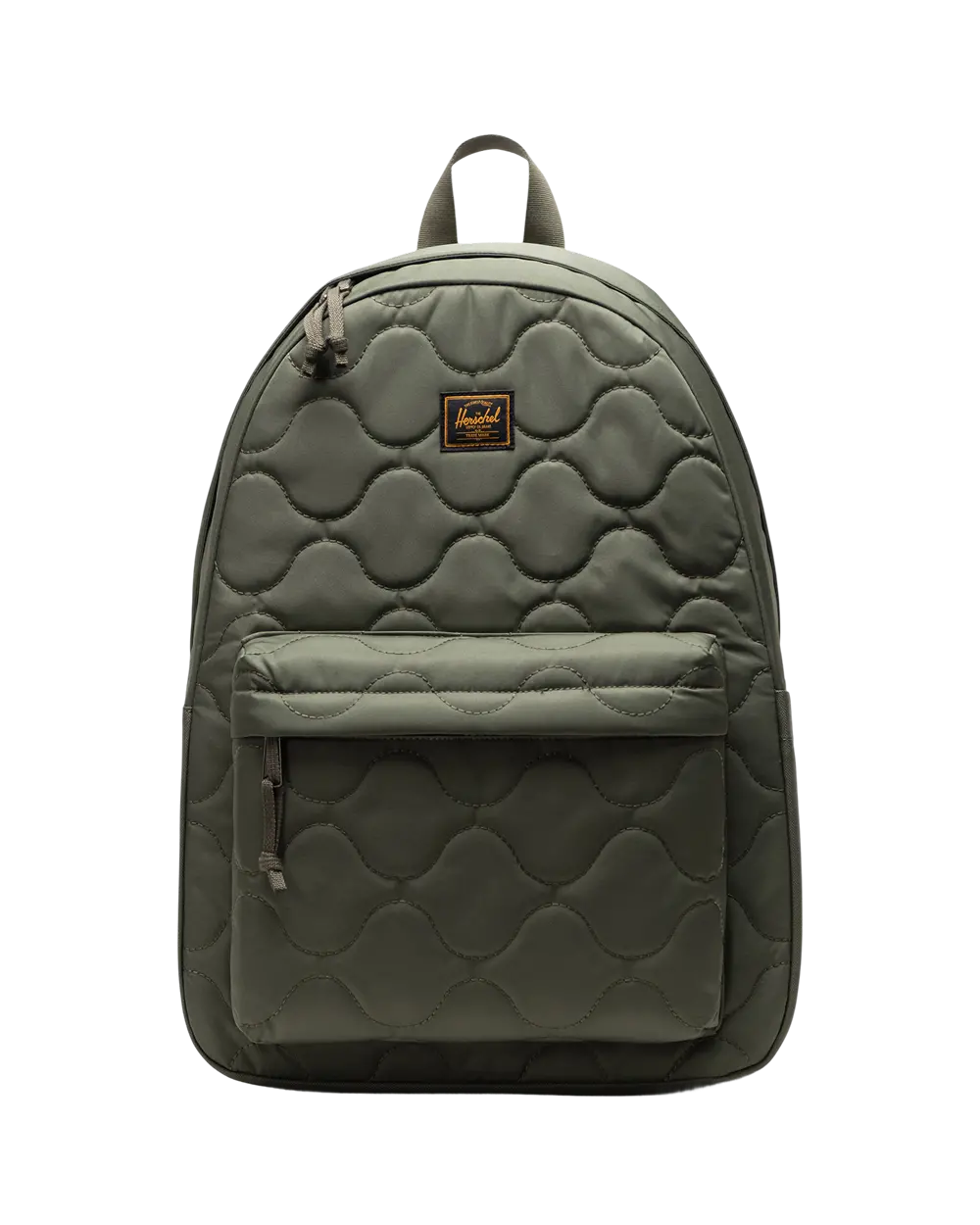 An image of the Herschel Classic™ XL Backpack in Beetle