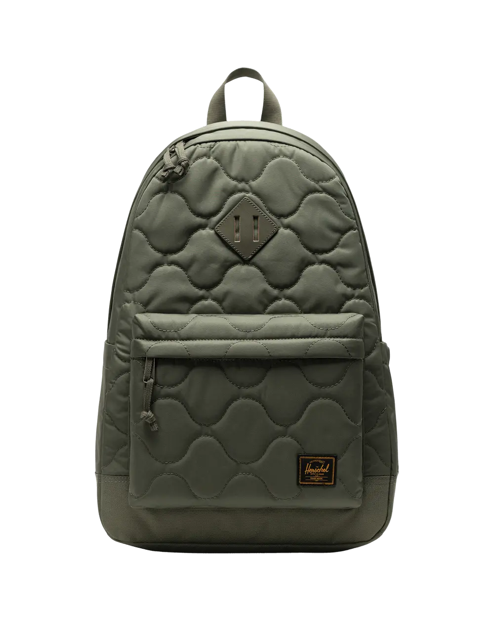 An image of the Herschel Heritage™ Backpack in Beetle