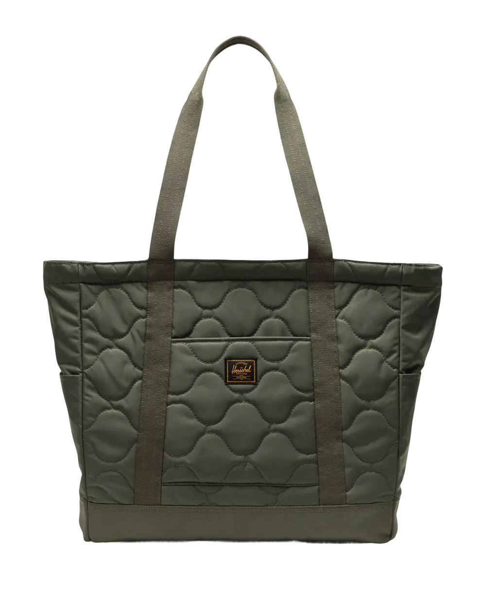 An image of the Herschel Heritage™ Tote in Beetle