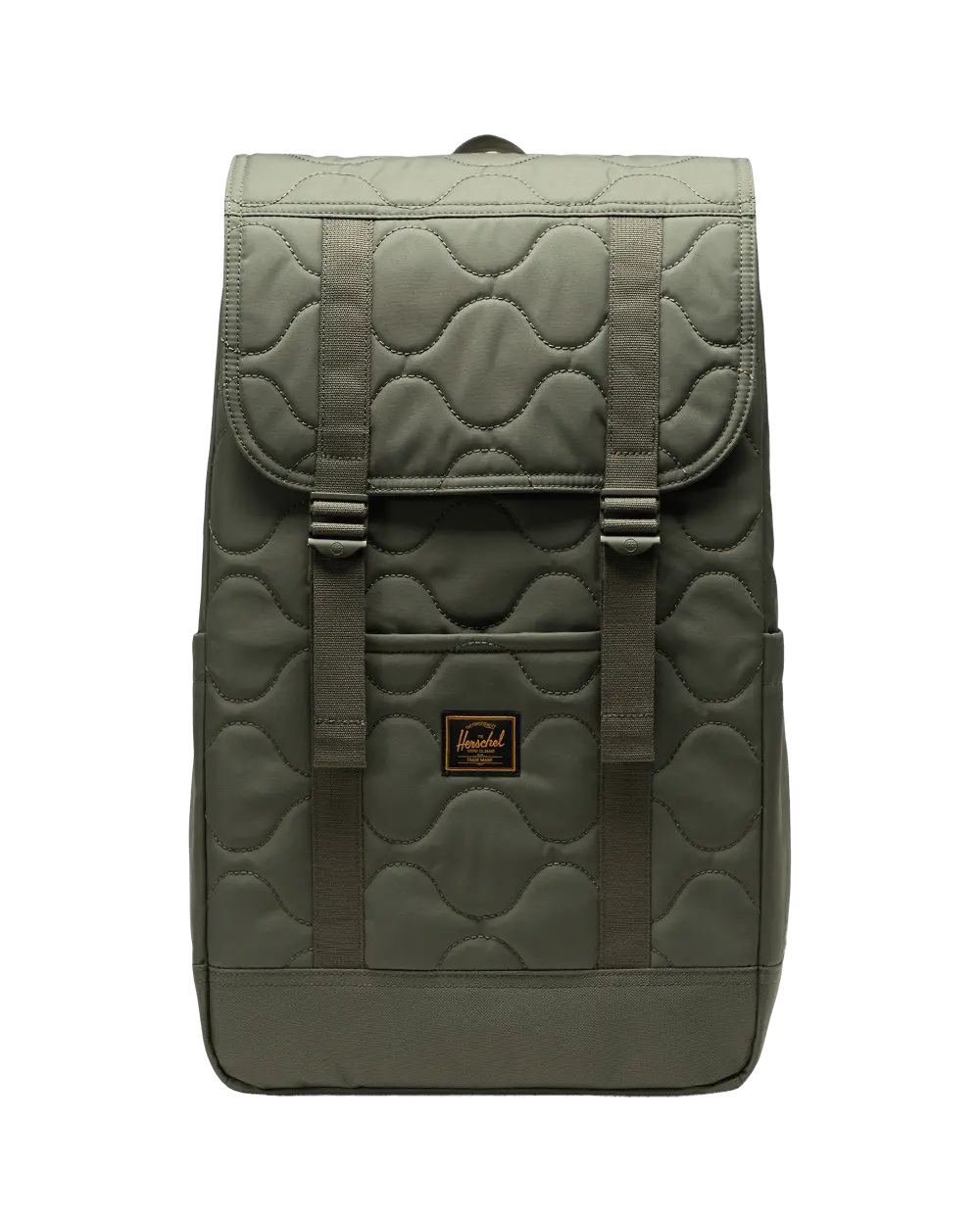 An image of the Herschel Retreat™ Backpack in Beetle