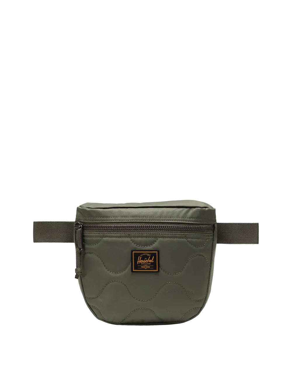 An image of the Herschel Settlement™ Hip Pack in Beetle